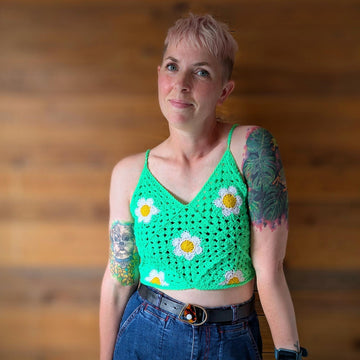 Fiesta Vest