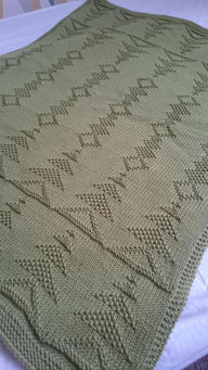 Charlie's Blanket