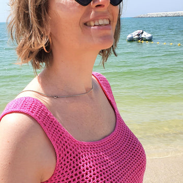 Watermelon II Top