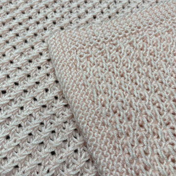 Preemie Star Baby Blanket