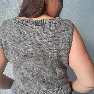 Camille's Waistcoat