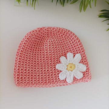 Winter Luxe Beanie