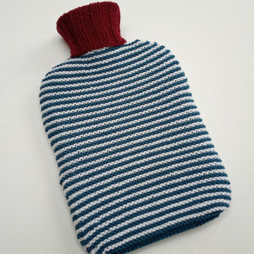 Snug Hot Water Bottle Cover
