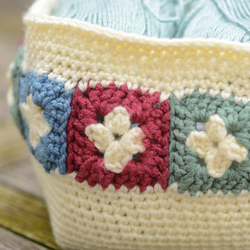 Granny Basket