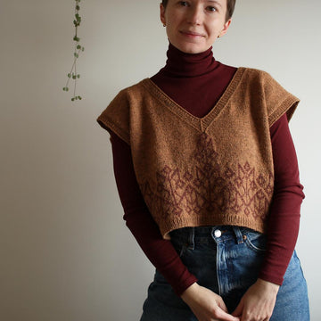 Pavuk vest