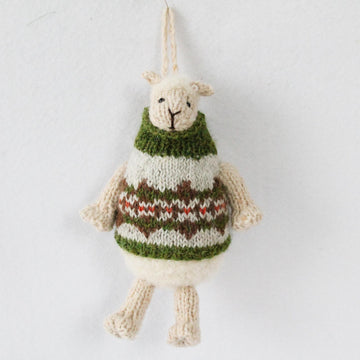 Jumper Lambs