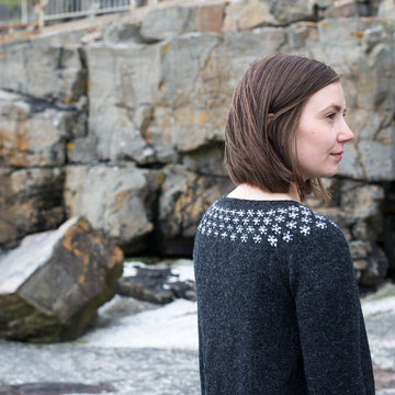 Moorie Cardigan