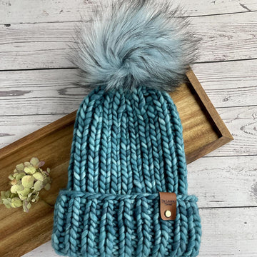 Atlas Hat