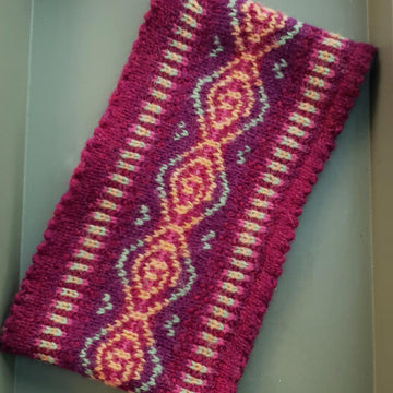 Clickimin Cowl