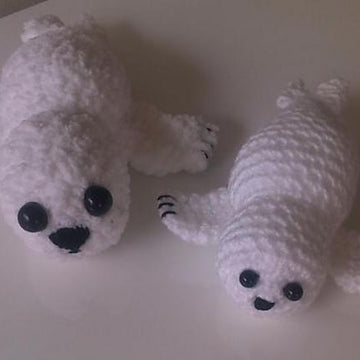 Baby Seal