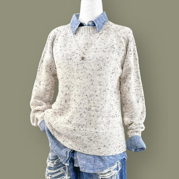 Sticks & Stones Pullover