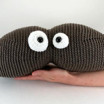 Harry the Moustache