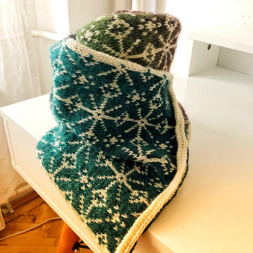 Crystal Window Cowl