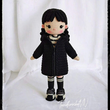 Wednesday Addams