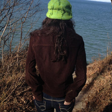 Leafy Greens Hat