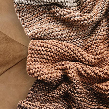 The Pendenza Blanket