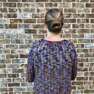 Autumn Nights Cardigan