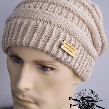 Queenstown Slouchy Hat