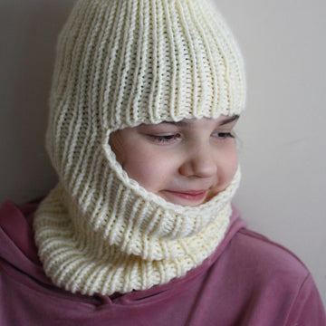 Extra Thick Balaclavest Balaclava