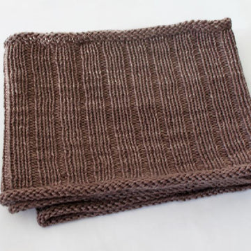 Tranquility Infinity Scarf