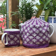 Edelweiss Cosy Set