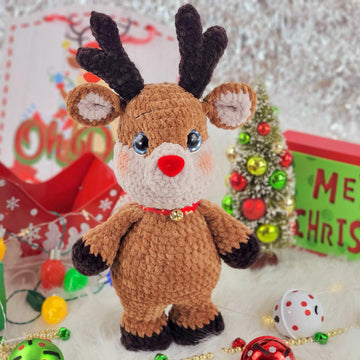 Reindeer