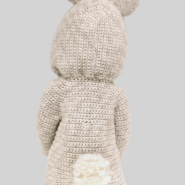 GOTZ Doll Bunny Onesie