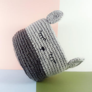 Little Bear Basket