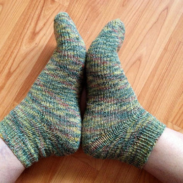 Number 1 Socks