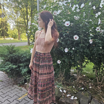 Rhea top