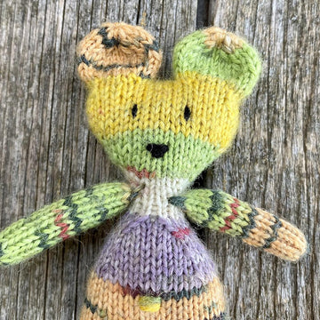 Opal Mini Style Bear
