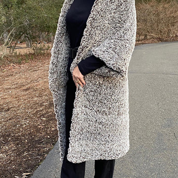 Bear Hug Duster