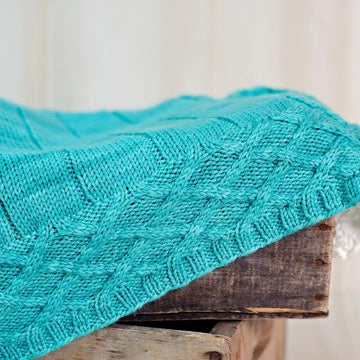 Gramps Blanket