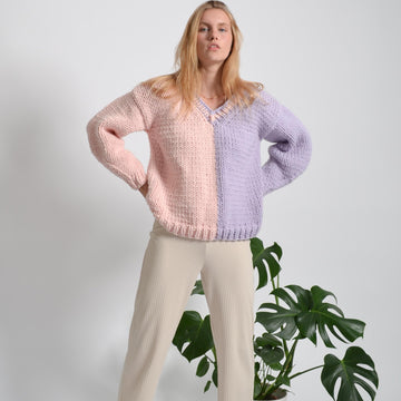 My First Jumper