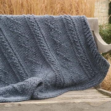 Hearthstone Blanket