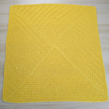 Zagaround Blanket