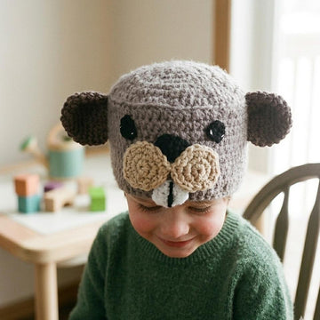 Hopper Beaver Hat