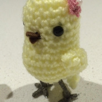 Baby Birdie