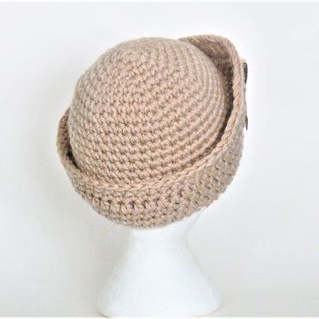 # 87 Tatiana Winter Hat