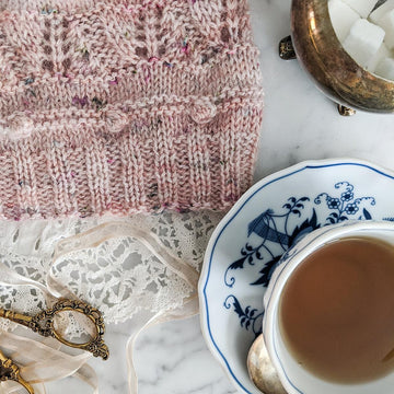 Victoria Sponge Hat