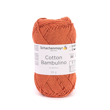Schachenmayr Cotton Bambulino