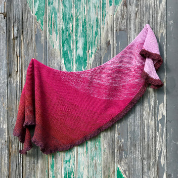 Maya Shawl