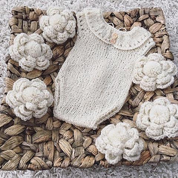 Aniela romper set