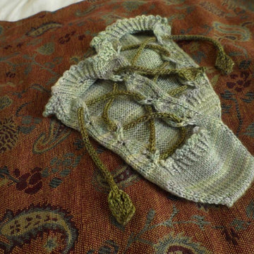 Elven Slippers