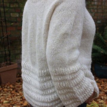 Skaftafell Sweater