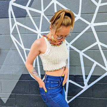 Be Love Crop