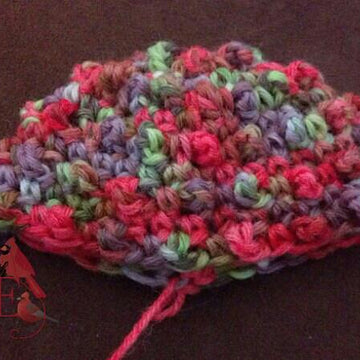 Cobble Bobble Beanie