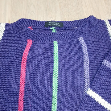 LILIAN, cotton jumper for kids