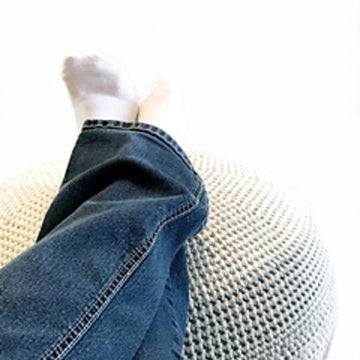 Oscaloosa Ottoman