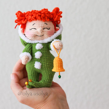 Elf (or Gnome)